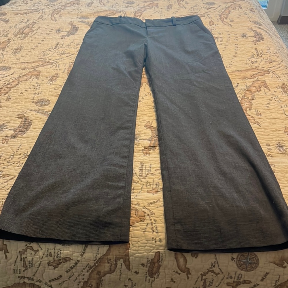Super Cute Banana Republic Dress Pants